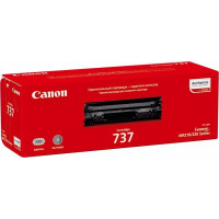 Картридж Canon 737