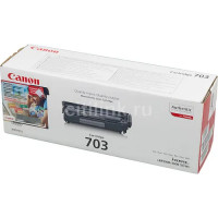 Картридж Canon Cartridge 703