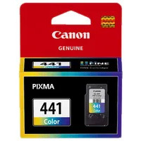 Картридж Canon CL-441