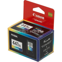 Картридж Canon CL-441XL