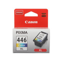 Картридж Canon CL-446XL