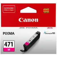 Картридж Canon CLI-471M