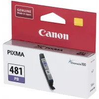Картридж Canon CLI-481 PB