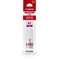 Чернила Canon Ink GI-41 M Blister Pack
