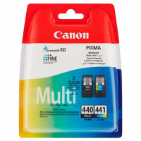 Картридж Canon PG-440/CL-441