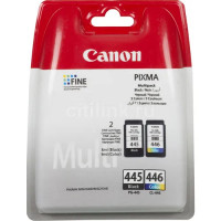 Картридж Canon PG-445 / CL-446 [8283B004]