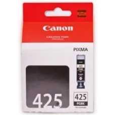 Картридж Canon PGI-425BK Twin Pack