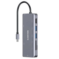 USB-хаб Canyon CNS-TDS11