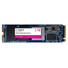 SSD CBR Extra 1TB SSD-001TB-M.2-EX22