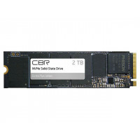 SSD CBR Extra 2TB SSD-002TB-M.2-EP22