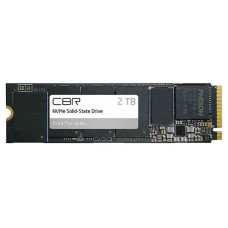 SSD CBR Extra 2TB SSD-002TB-M.2-EP22