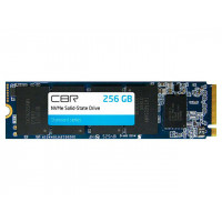 SSD CBR Standard 256GB SSD-256GB-M.2-ST22