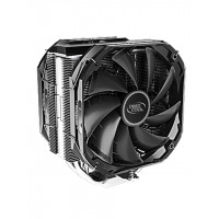Кулер для процессора DeepCool AS500 Plus R-AS500-BKNLMP-G