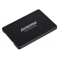 SSD Digma Run P1 256GB DGSR2256GP13T