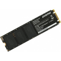 SSD Digma Run S9 256GB DGSR1256GS93T