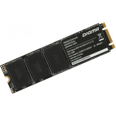 SSD Digma Run S9 512GB DGSR1512GS93T
