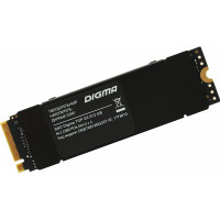 SSD Digma Top G3 512GB DGST4512GG33T