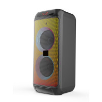 Колонка для вечеринок Eltronic 20-08 Fire Box 400