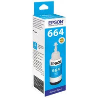 Чернила Epson C13T66424A