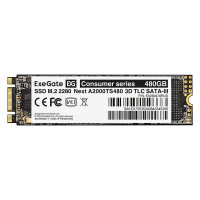SSD ExeGate Next 480GB EX280470RUS