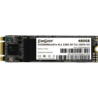 SSD ExeGate Next Pro 480GB EX280466RUS
