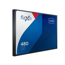 SSD Flexis Basic XT 480GB FSSD25TBSM-480