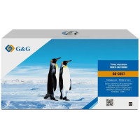 Картридж G&G GG-C057 (аналог Canon 057BK)