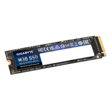 SSD Gigabyte M30 512GB GP-GM30512G-G