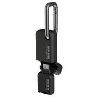 Карт-ридер GoPro Quik Key microUSB