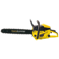 Бензопила Hanskonner HGC2218