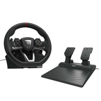 Руль HORI Racing Wheel Overdrive AB04-001U