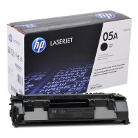 Картридж HP 05A (CE505A)