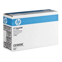 Картридж HP 05Х CE505XC