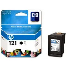 Картридж HP 121 (CC640HE)