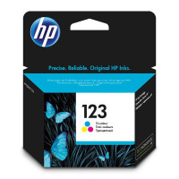 Картридж HP 123 [F6V16AE]