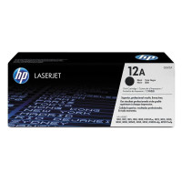 Картридж HP 12A (Q2612A)