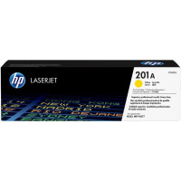 Картридж HP 201A (CF402A)
