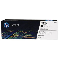 Картридж HP 312A (CF380A)