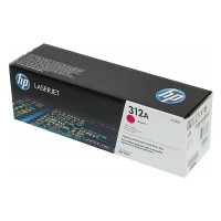 Картридж HP 312A (CF381A)