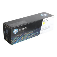Картридж HP 410A [CF413A]