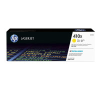 Картридж HP 410X [CF412X]