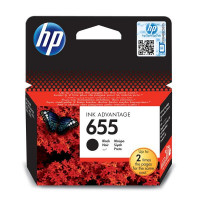 Картридж HP 655 (CZ109AE)