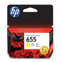 Картридж HP 655 (CZ112AE)