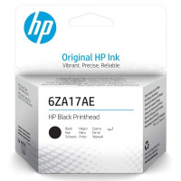 Печатающая головка HP 6ZA17AE