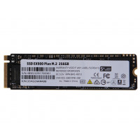 SSD HP EX900 Plus 256GB 35M32AA