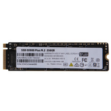 SSD HP EX900 Plus 256GB 35M32AA