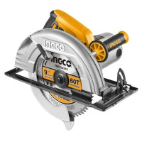 Дисковая (циркулярная) пила Ingco Industrial CS2358