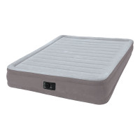Надувная кровать Intex Raised Comfort 64166