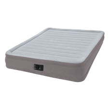 Надувная кровать Intex Raised Comfort 64166