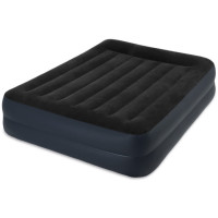 Надувной бассейн Intex Swim Center 57180 (203х152x48, голубой)